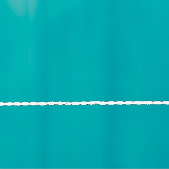 EUC! DELICATE STERLING SILVER BRACELET - Picture 3 of 5